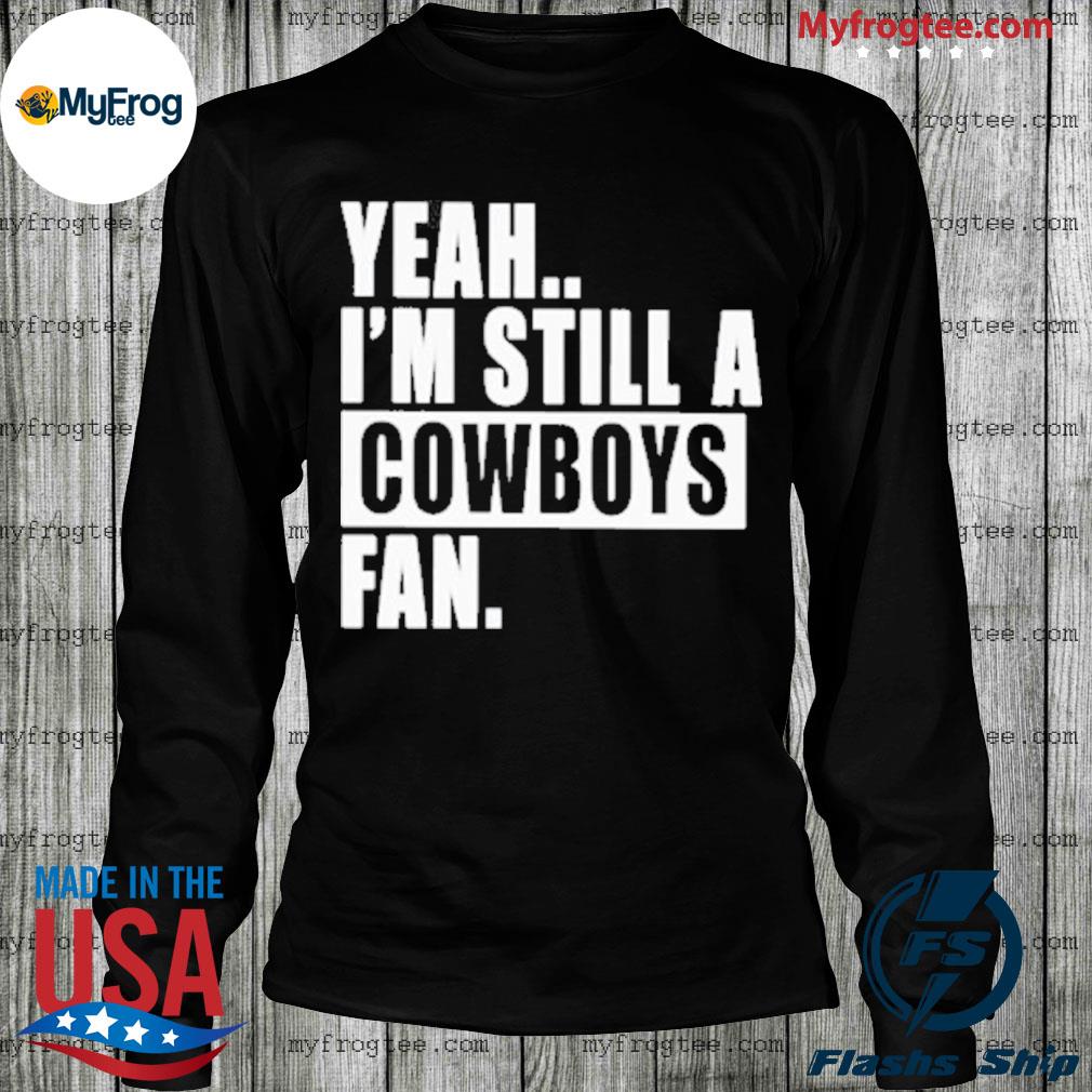 Cowboys Fan Talk Cft Og Shirt, hoodie, longsleeve, sweater