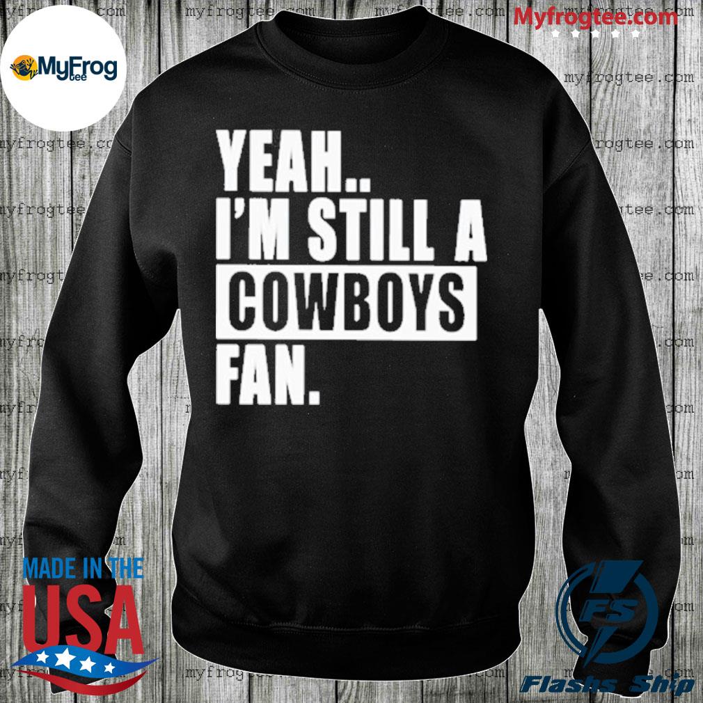 Cowboys Fan Talk Cft Og Shirt, hoodie, longsleeve, sweater