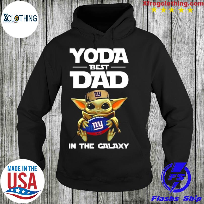 Official Nfl Football New York Giants Baby Yoda Star Wars Mug, hoodie,  sweater, long sleeve and tank top