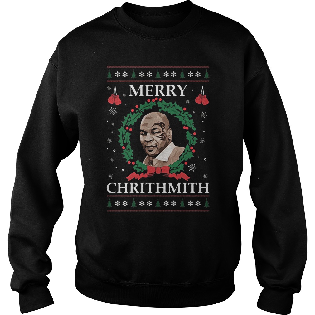 Merry discount chrithmith sweater