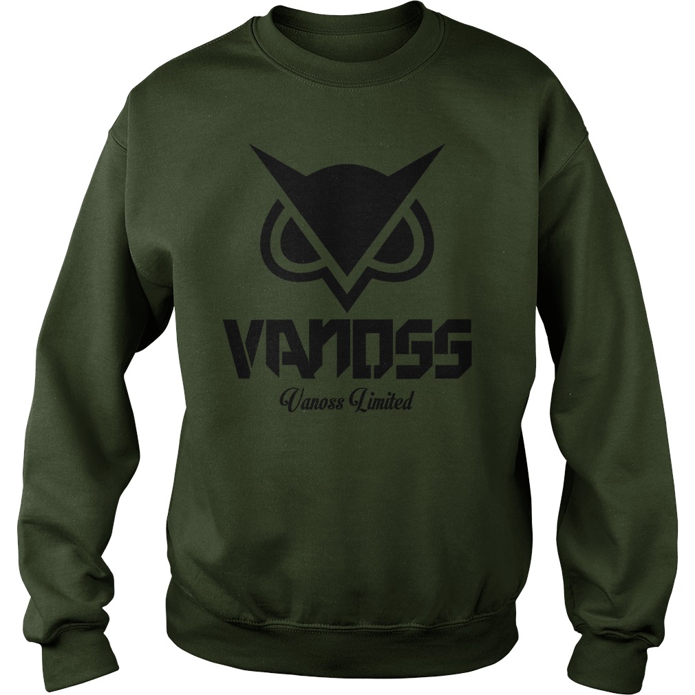 Vanossgaming jacket online