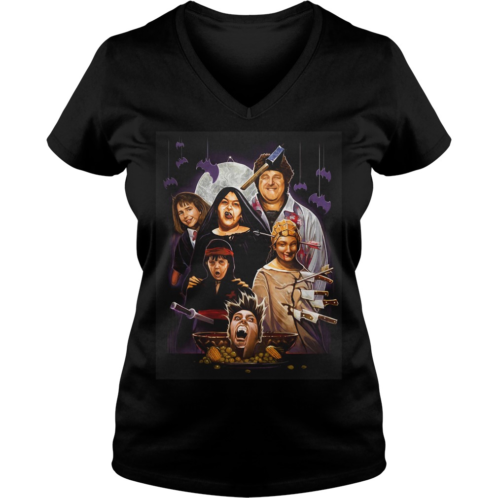 roseanne halloween shirt