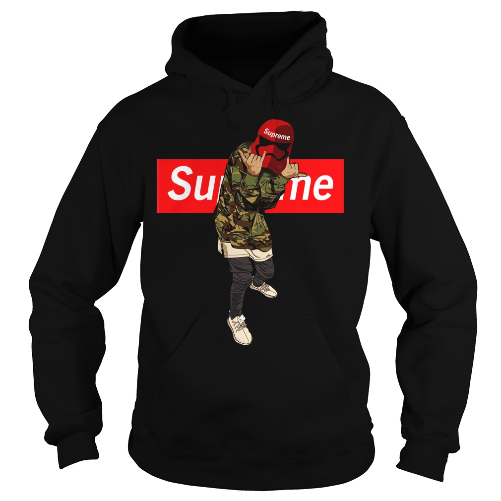 Marshmello supreme clearance hoodie