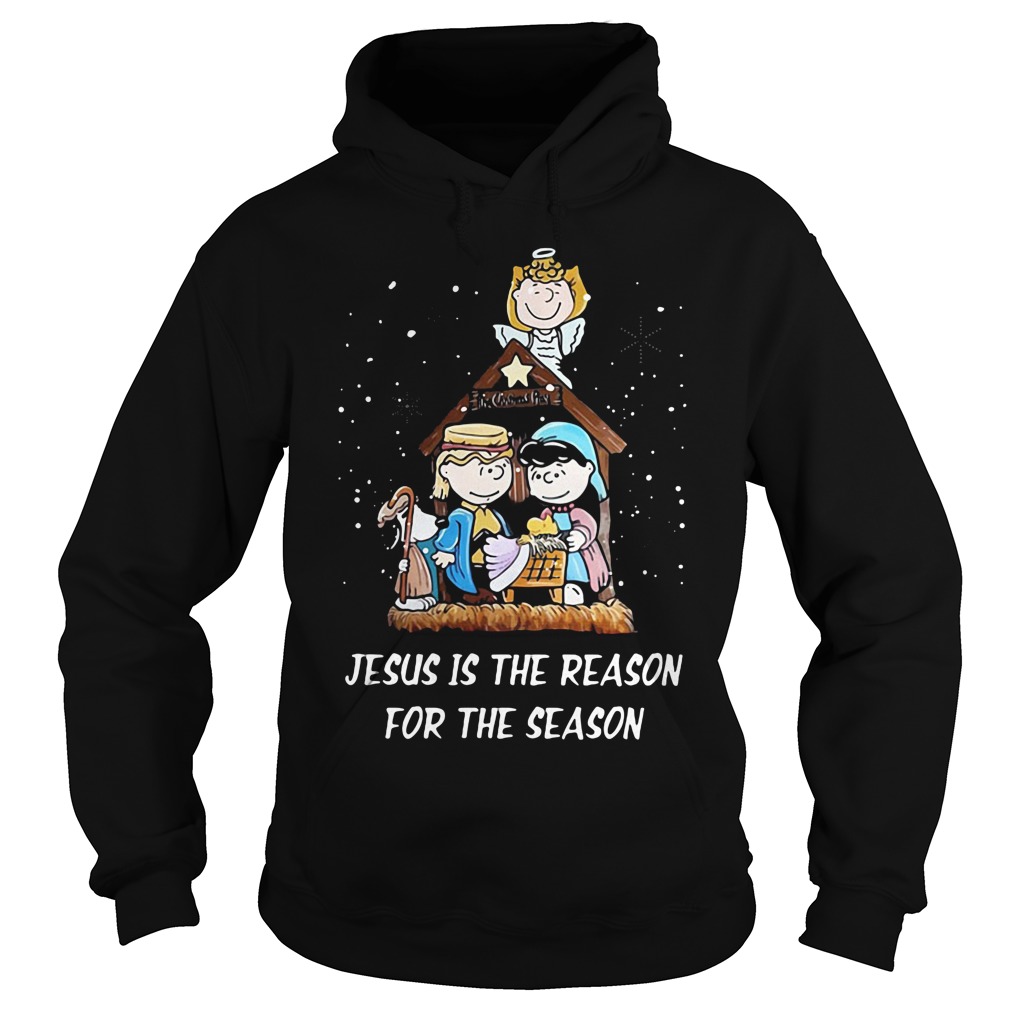 Jesus is the reason for the season discount sweater