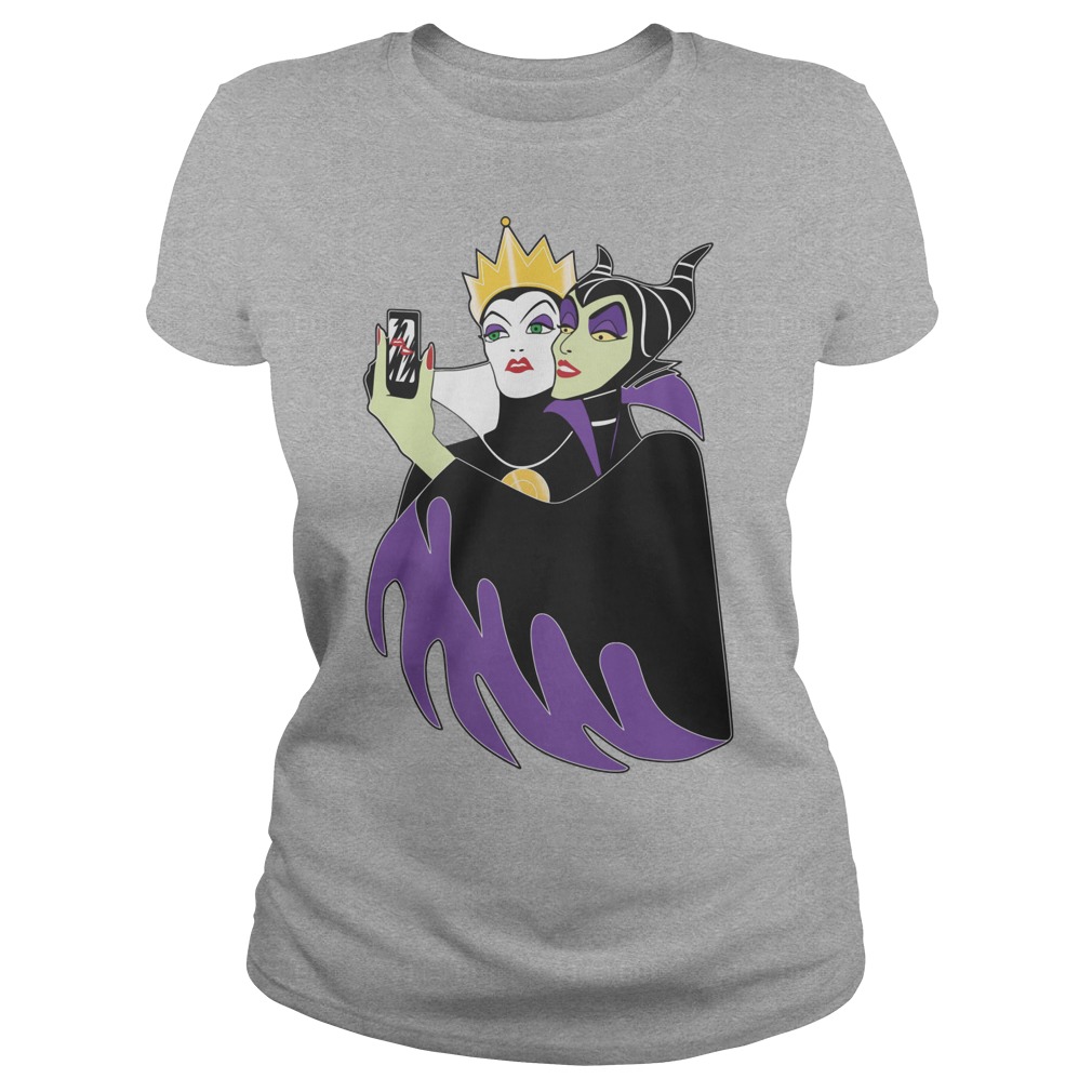 Evil discount queen hoodie