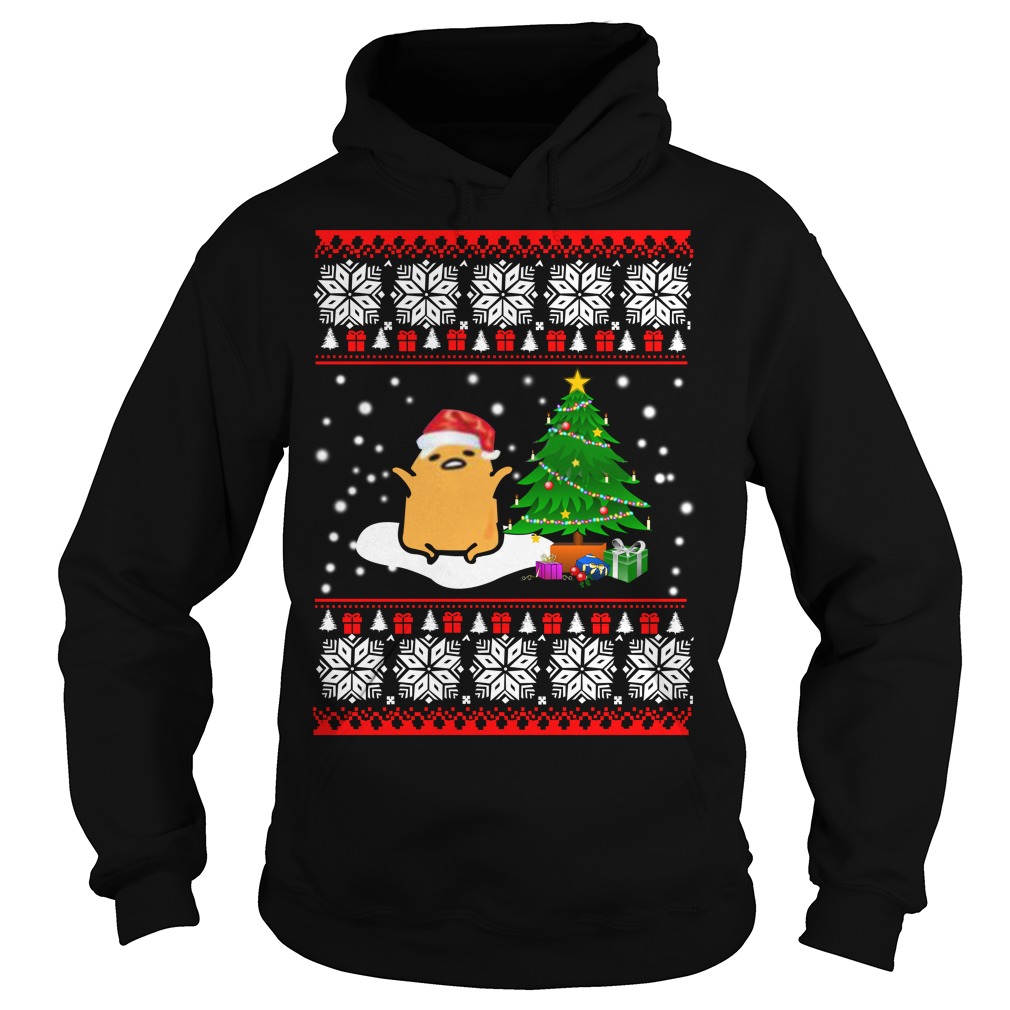 sanrio christmas sweater