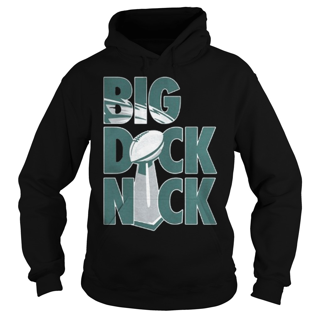 Big dick nick shirt, hoodie, tank top and sweater