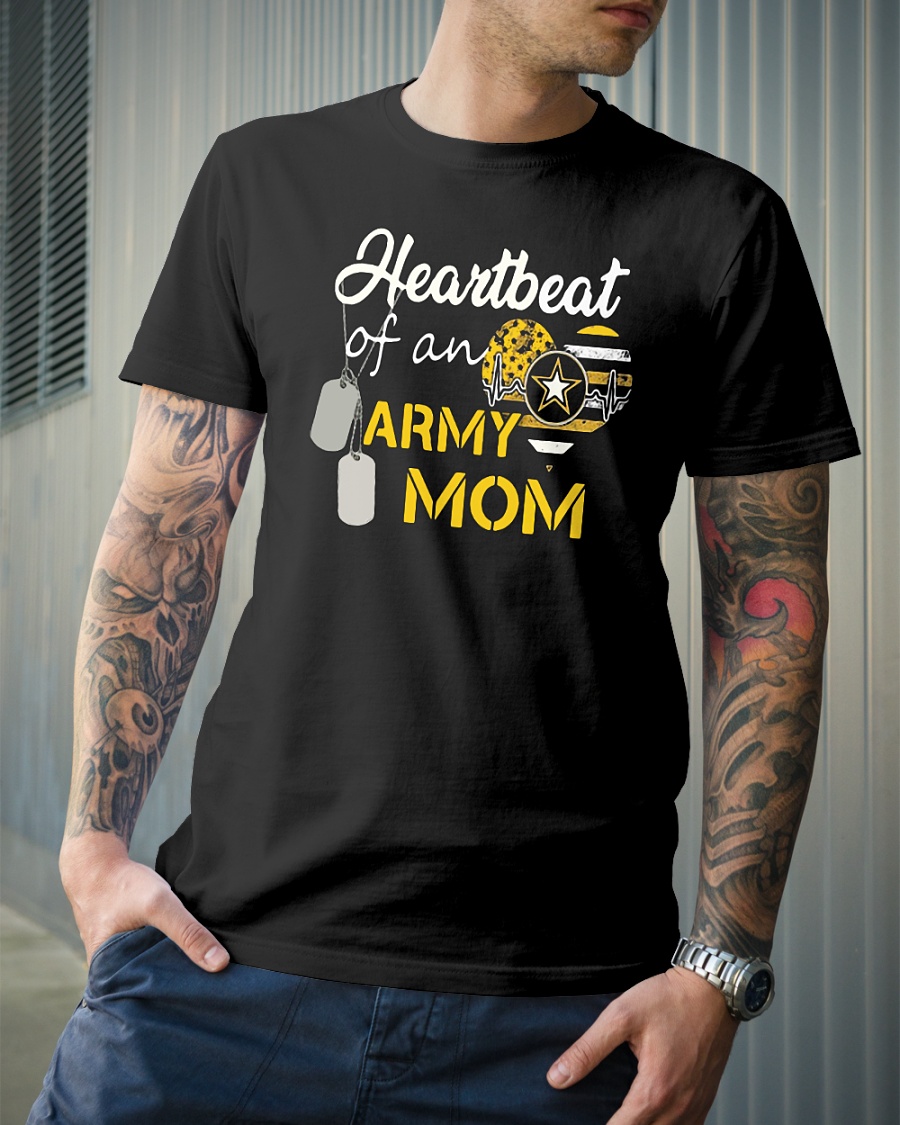 Army on sale mom hoodie