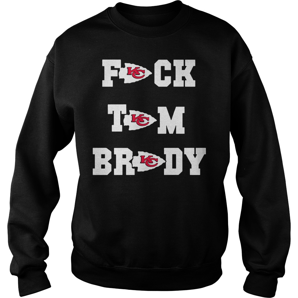 tom brady chiefs jersey