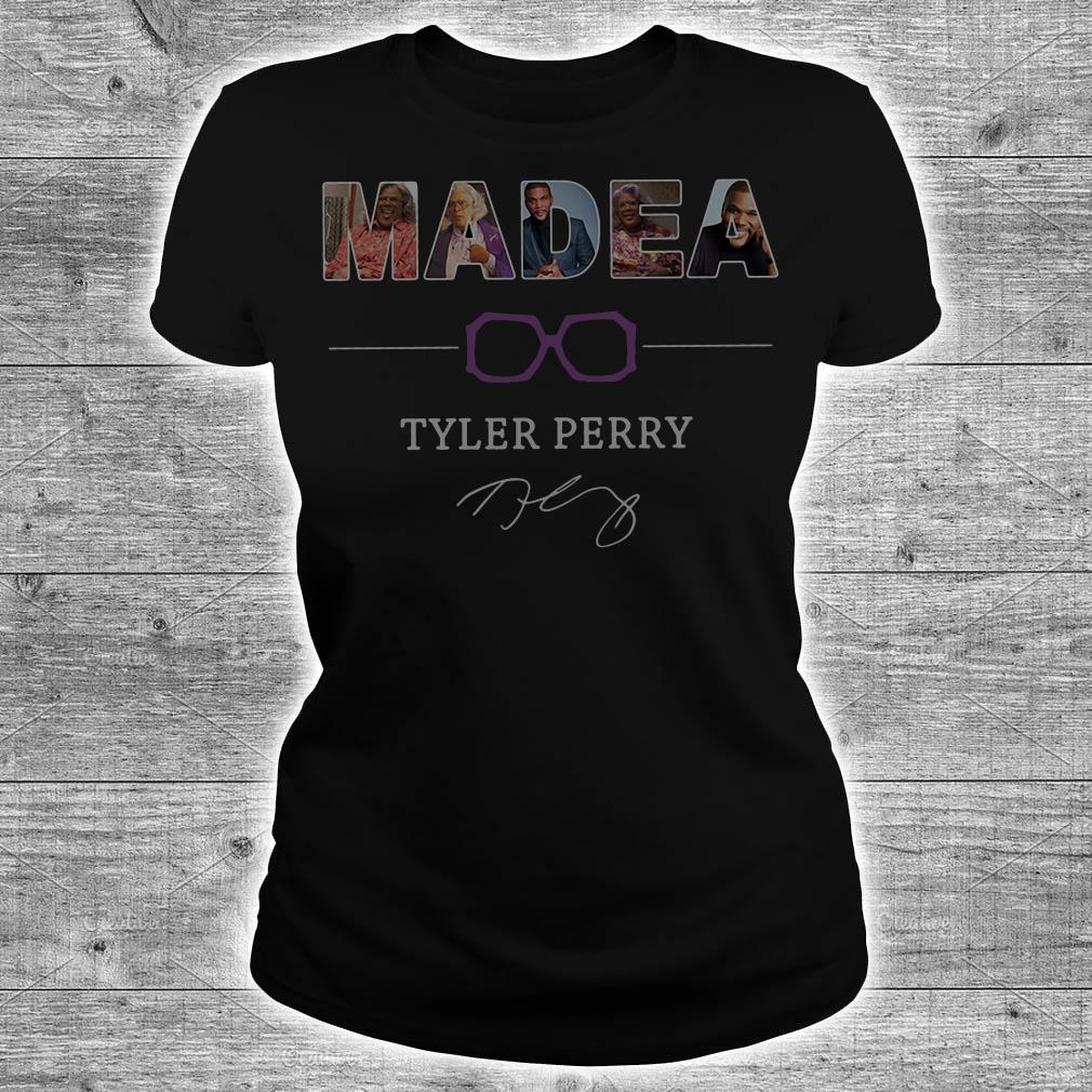 Tyler perry outlet shirts