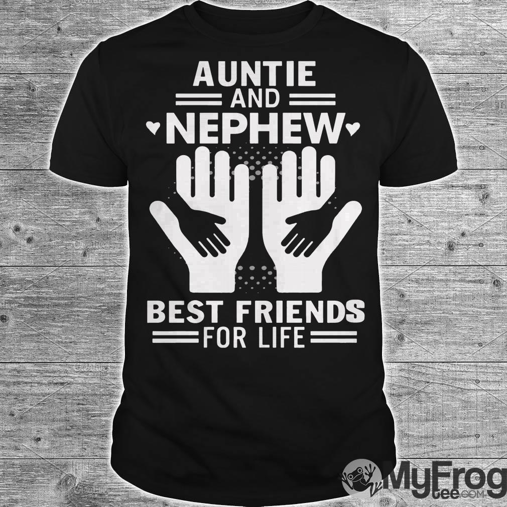 aunt and nephew shirts