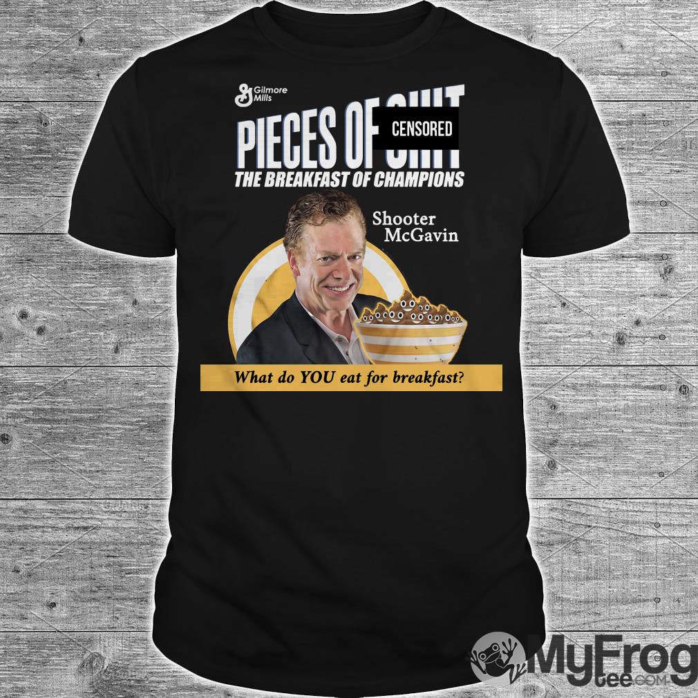 shooter mcgavin shirt