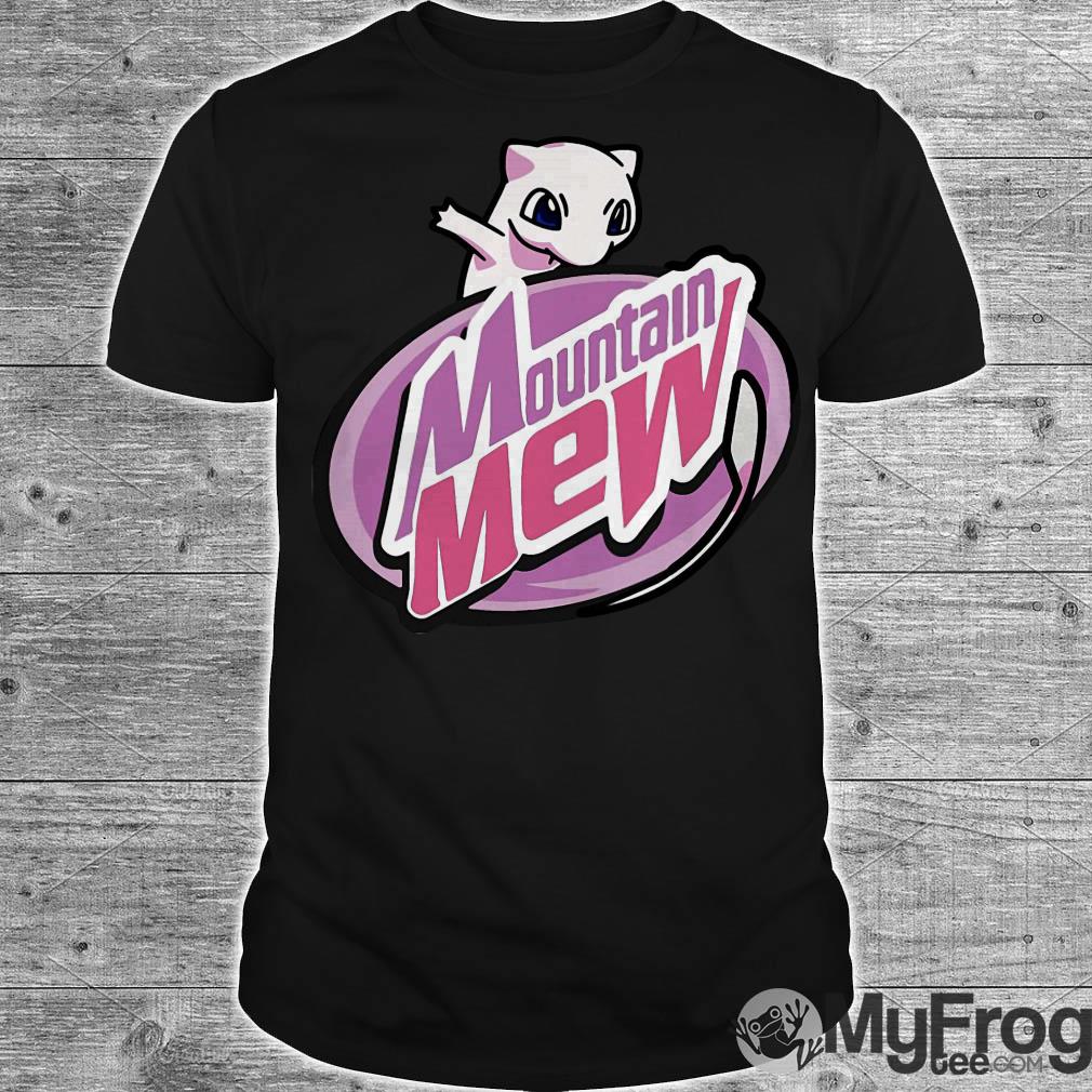 mew shirt