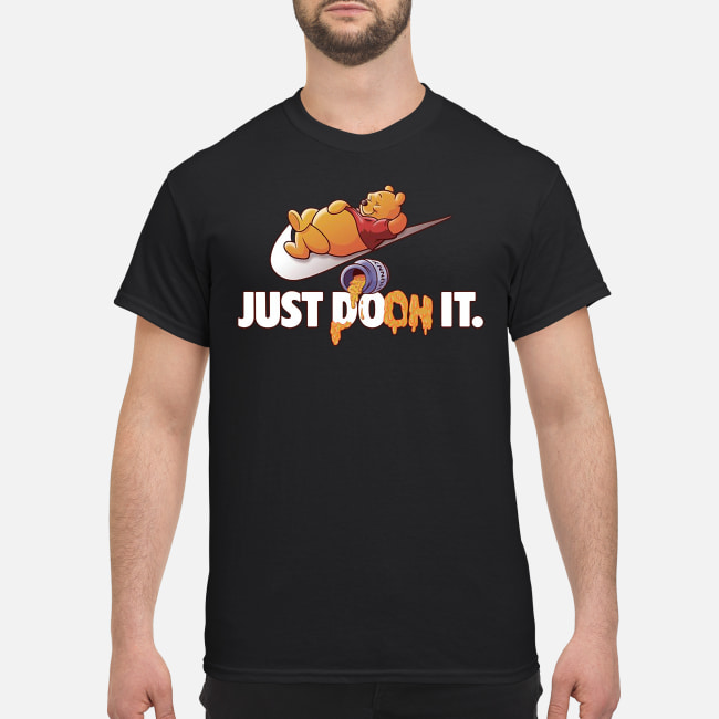 Just pooh 2025 it hoodie