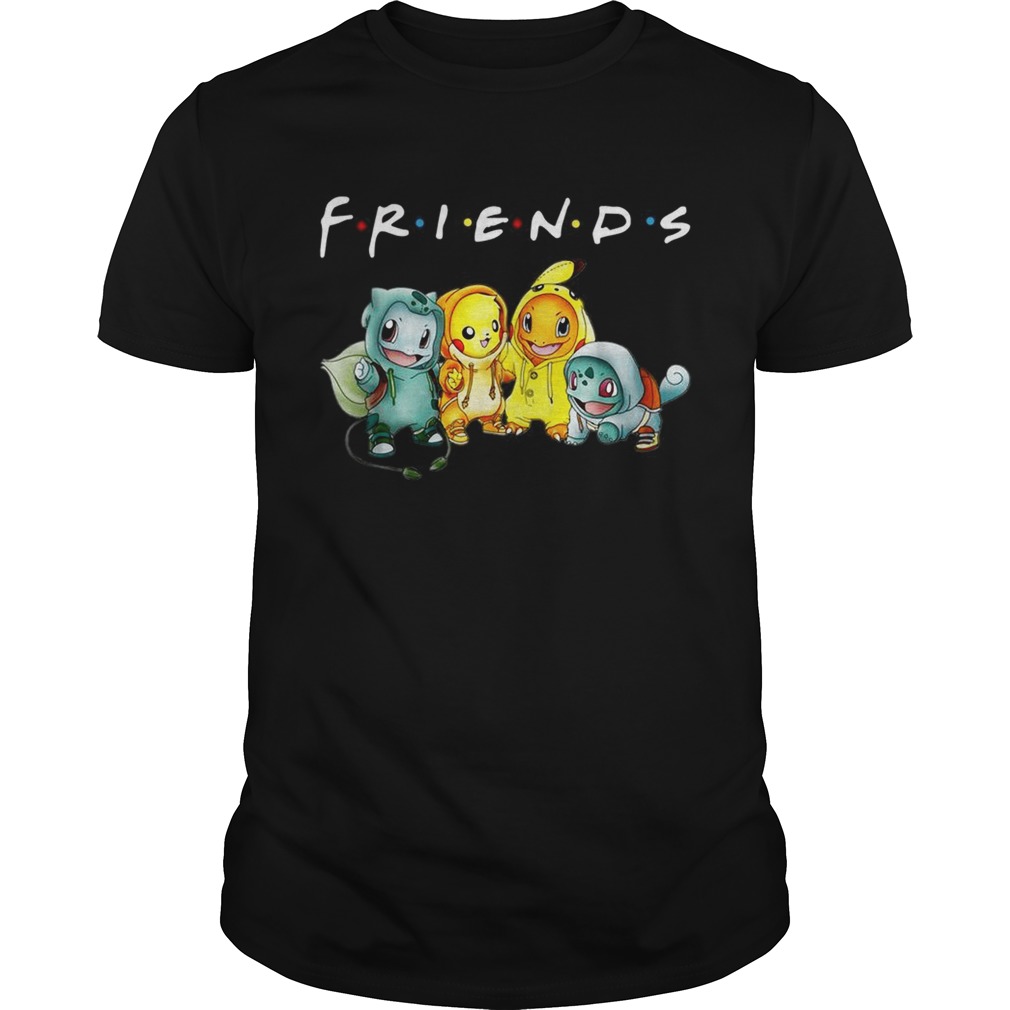 shirt pokemon