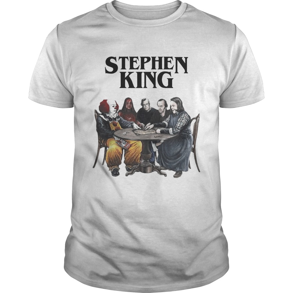 pennywise shirt