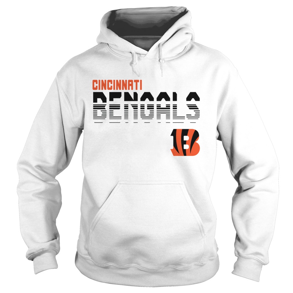 cincinnati bengals apparel