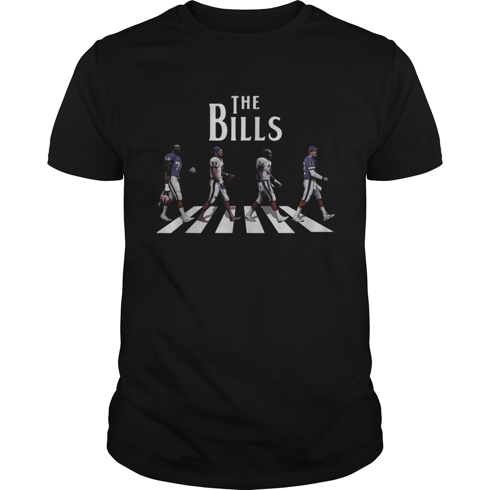 We Dem Boyz Dallas Cowboys abbey road shirt, hoodie, sweater, long sleeve  and tank top