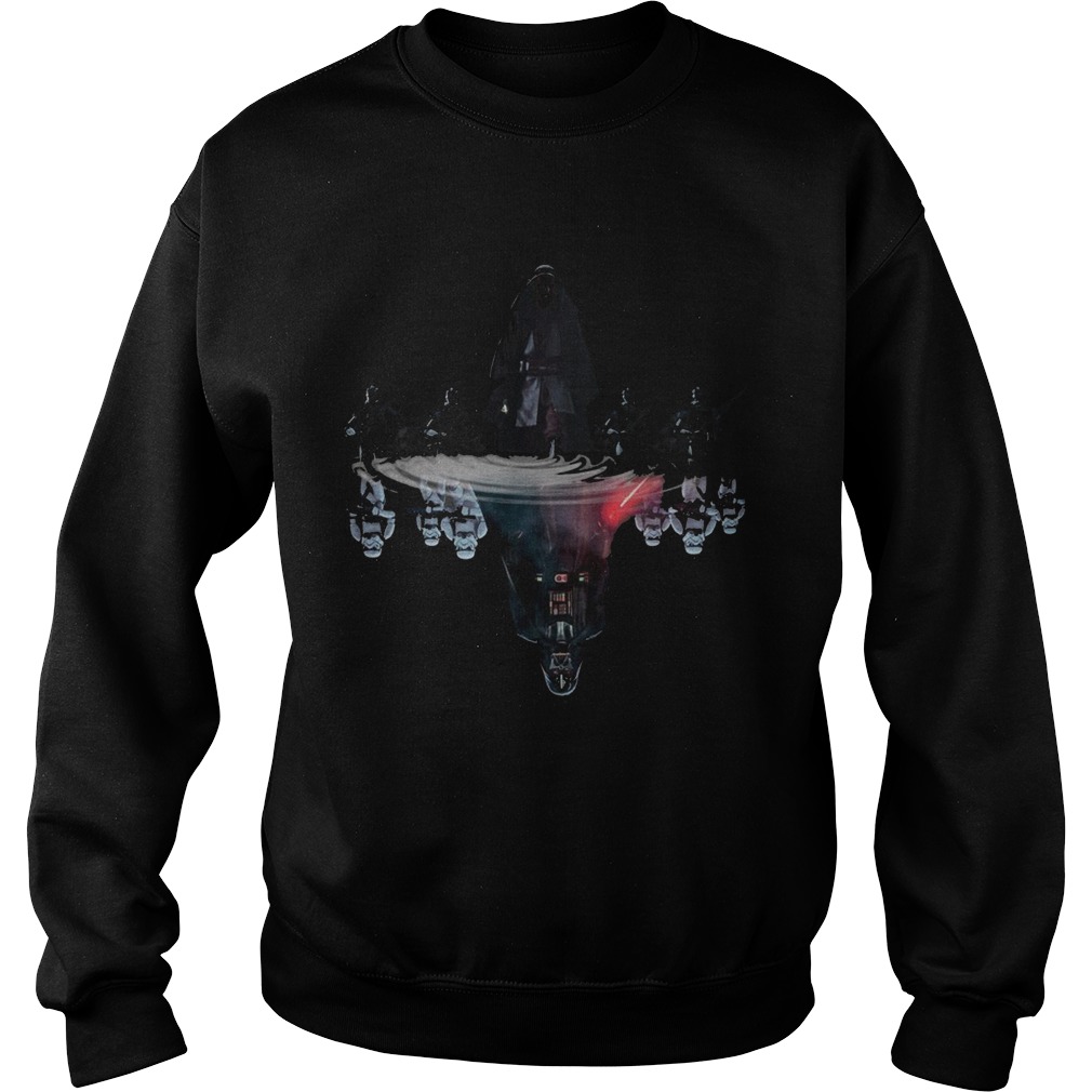 anakin skywalker sweatshirt