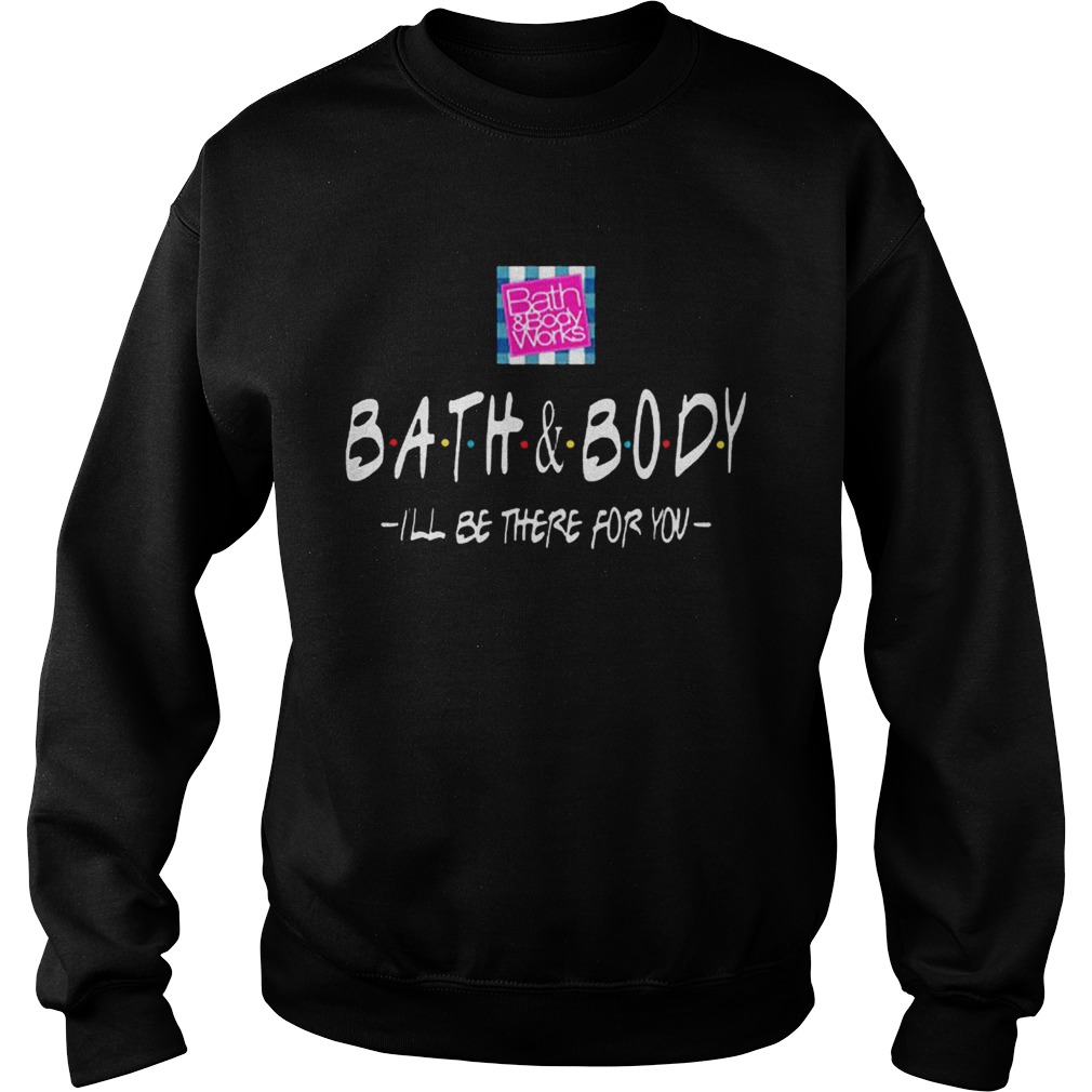 bath and body works shirt