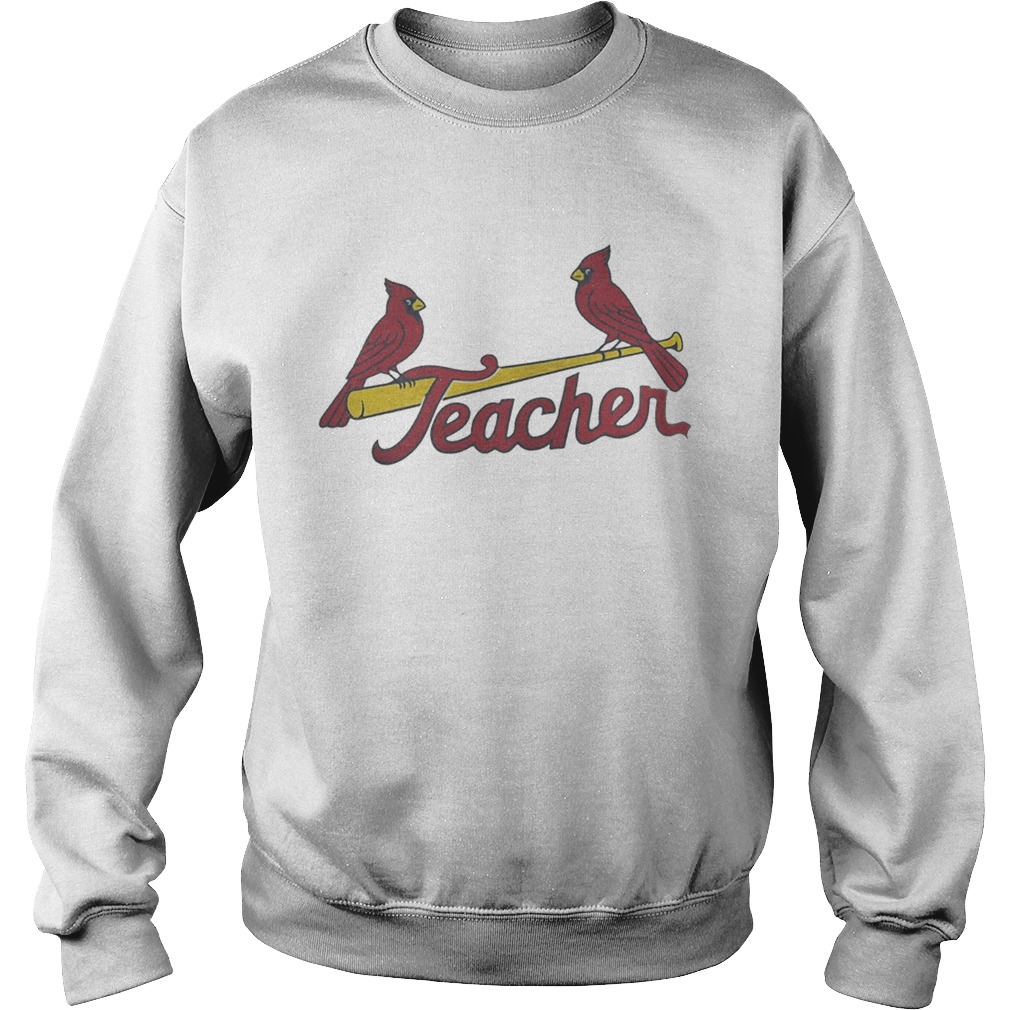 stl cardinals hoodie