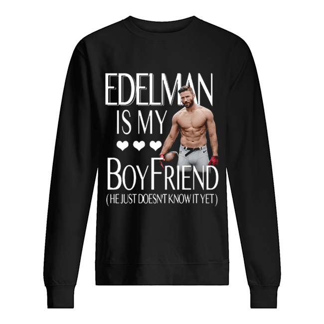 Julian edelman shop shirt