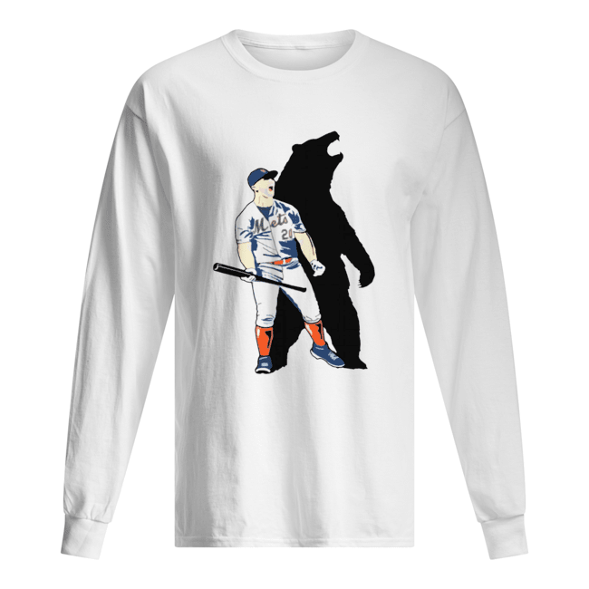 Polar Bear Pete Alonso shirt, hoodie, sweater, long sleeve and