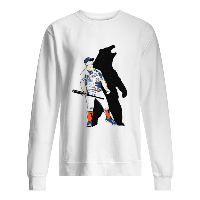 The Polar Bear Peter, Pete Alonso T-Shirt - Shirt Low Price