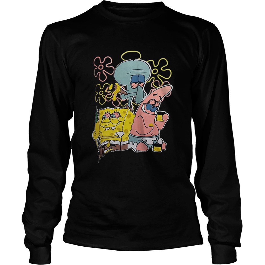 Spongebob discount patrick sweater