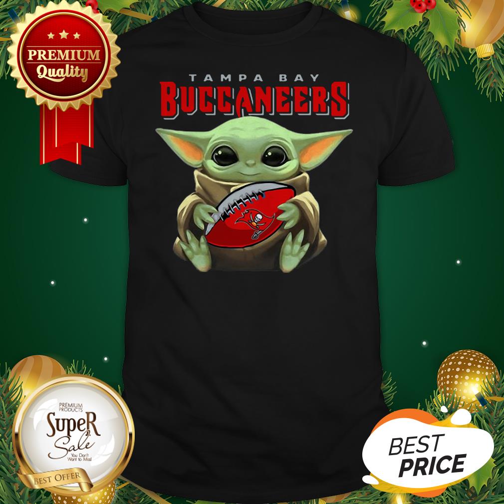 Baby Yoda Hug Tampa Bay Buccaneers Star Wars Mandalorian Shirt, hoodie,  sweater and long sleeve