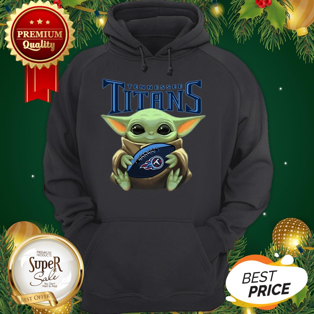 Baby Yoda Hug Tennessee Titans Star Wars Mandalorian Shirt, hoodie, sweater  and long sleeve