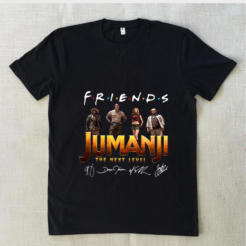 jumanji 2021 shirts