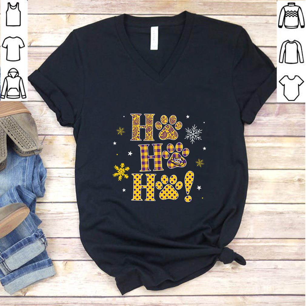 lsu christmas sweater