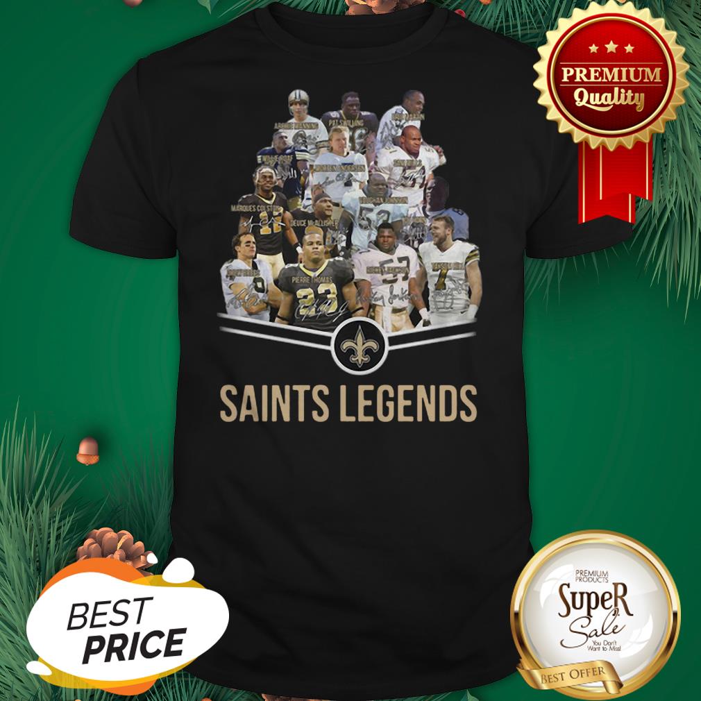 Official new Orleans Saints hand autism 2023 shirt, hoodie