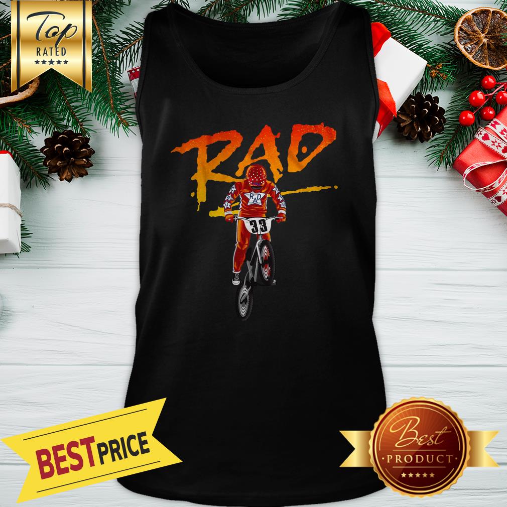 Rad racing online hoodie