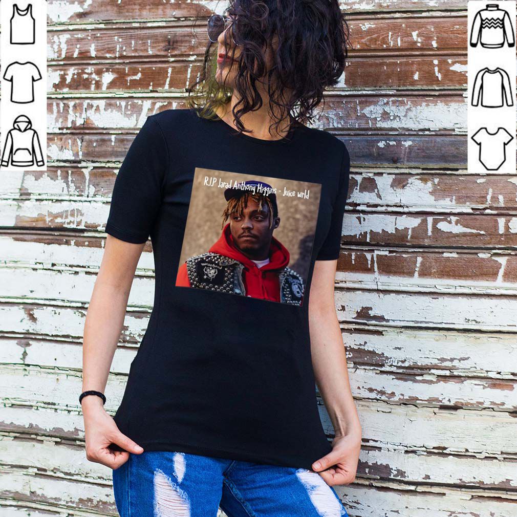 RIP Juice Wrld Custom Hoodie - Cheap Custom T Shirts