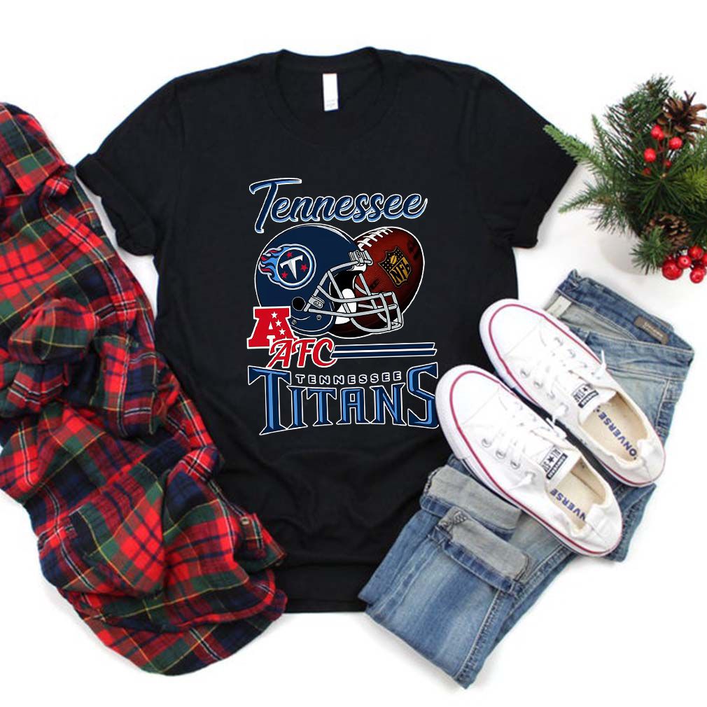 Official Tennessee AFC Tennessee Titans shirt, hoodie, sweater and