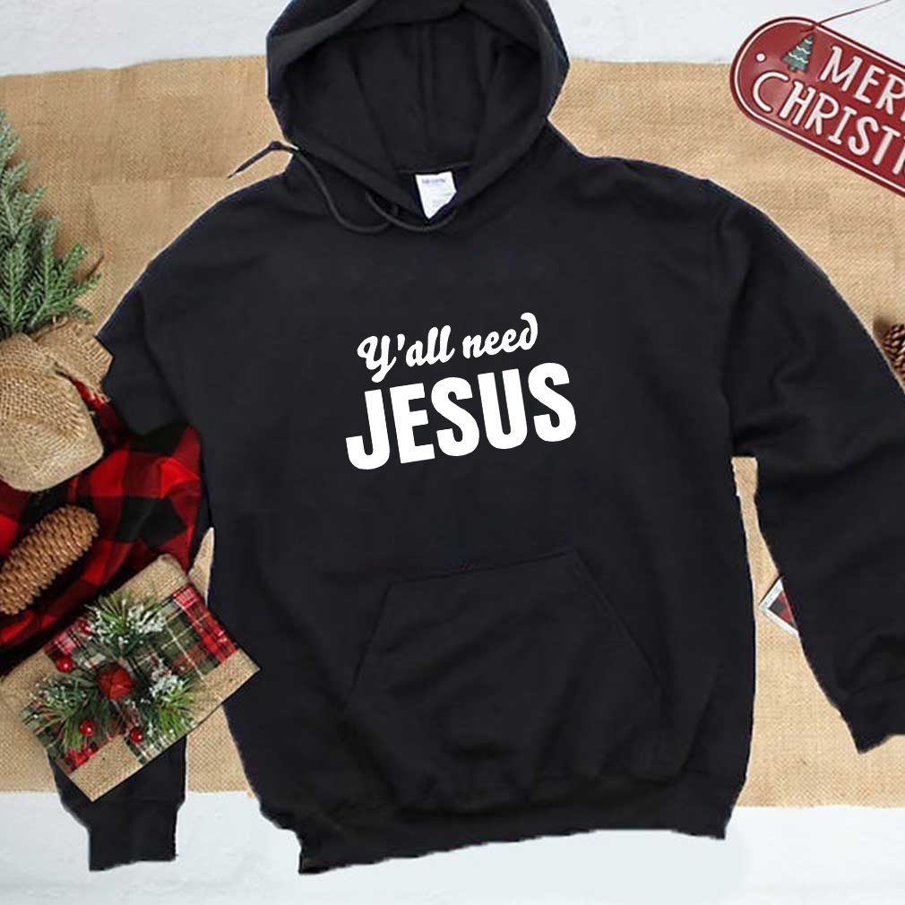 jesus 2020 t shirt