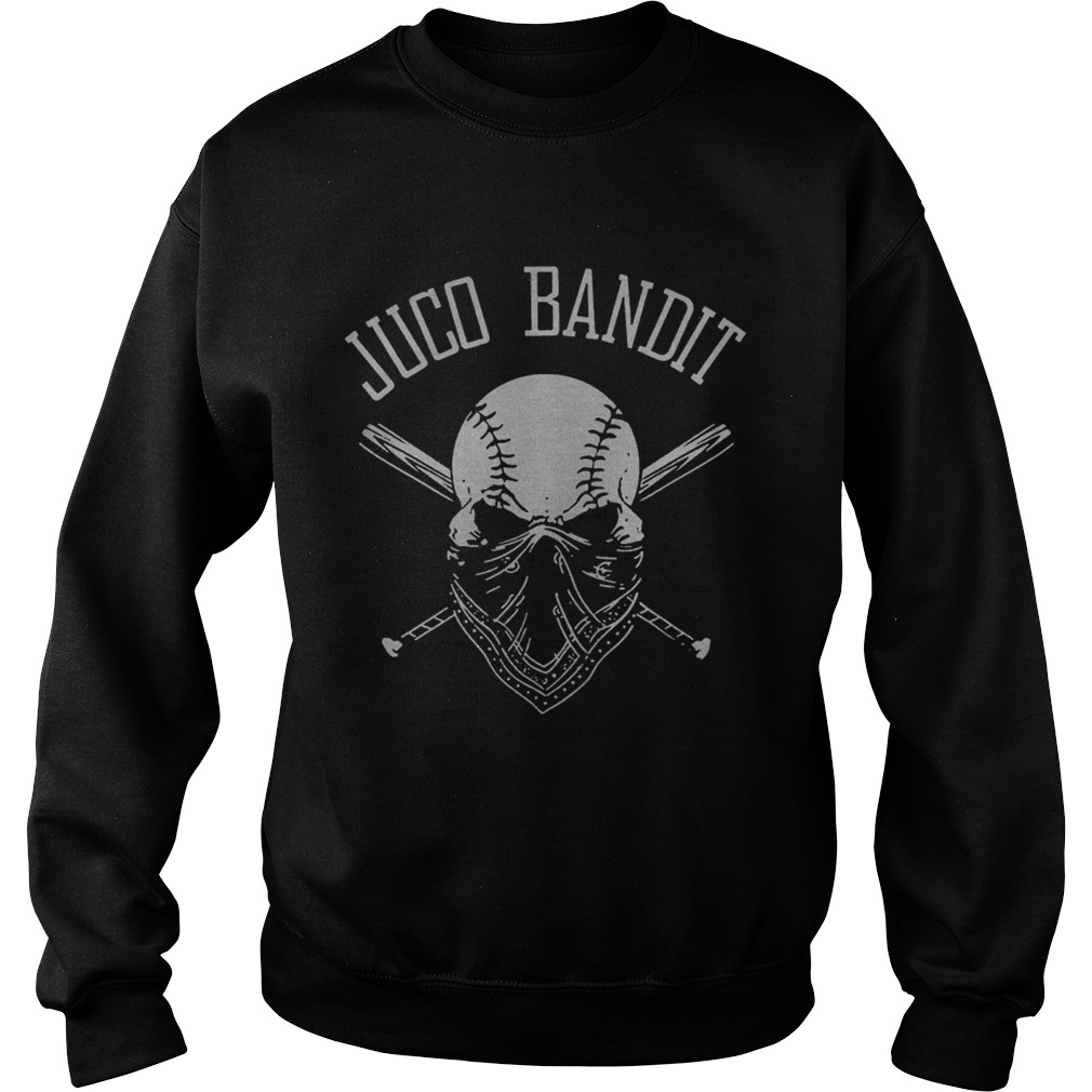 juco bandit shirt