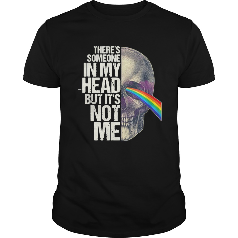 There's someone in my head but it's not 2024 me t shirt