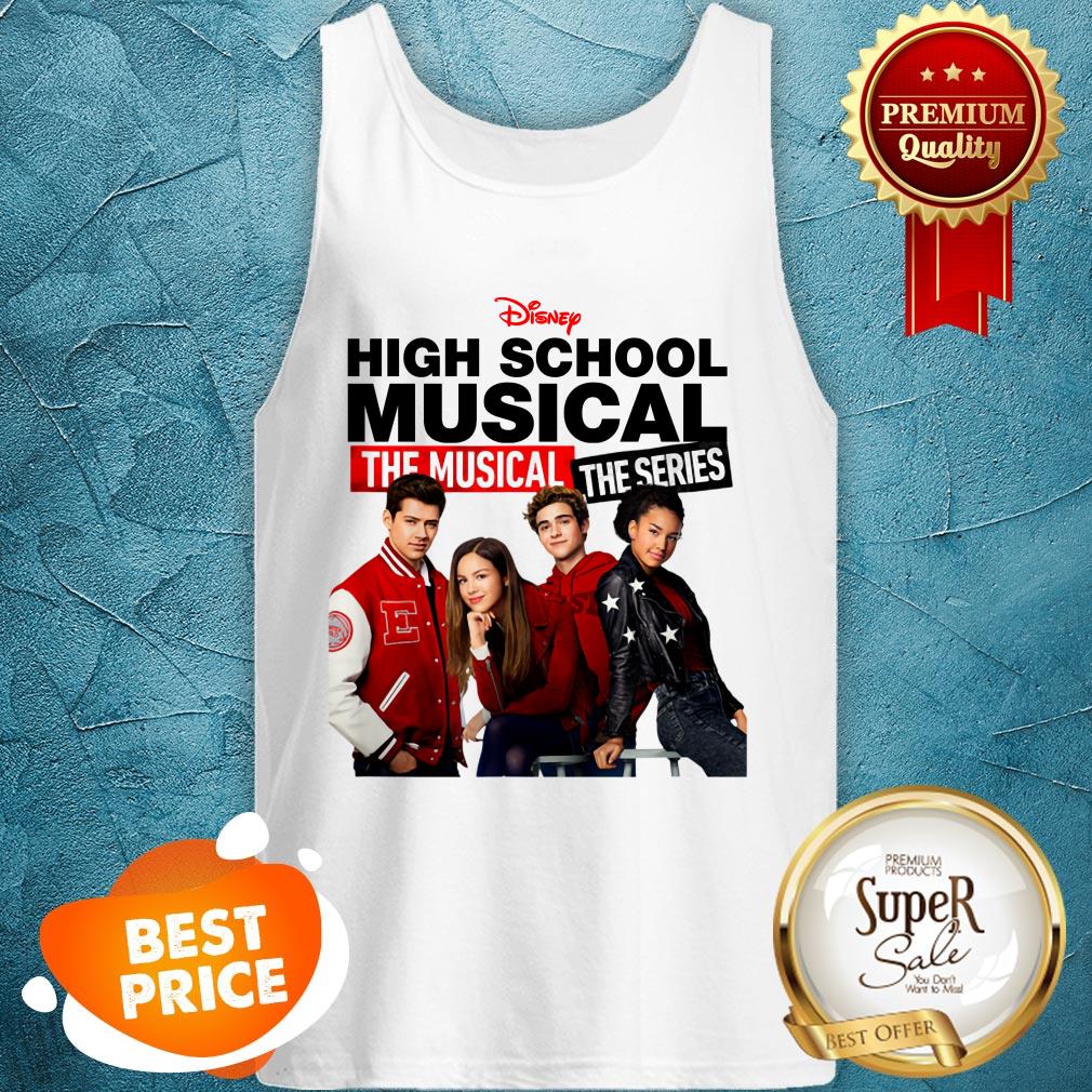 High School Musical' Unisex Premium T-Shirt