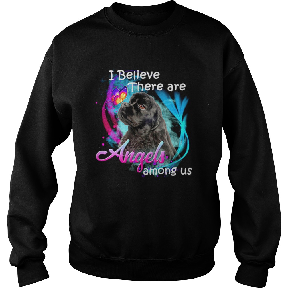 Angels Among Us Hoodie