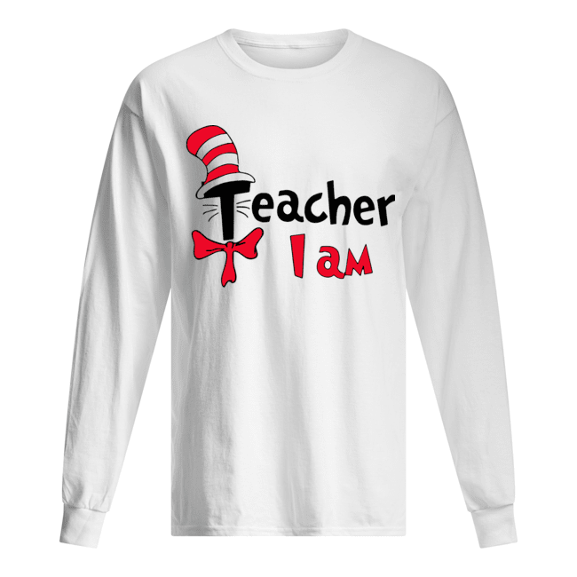 dr seuss t shirts for teachers