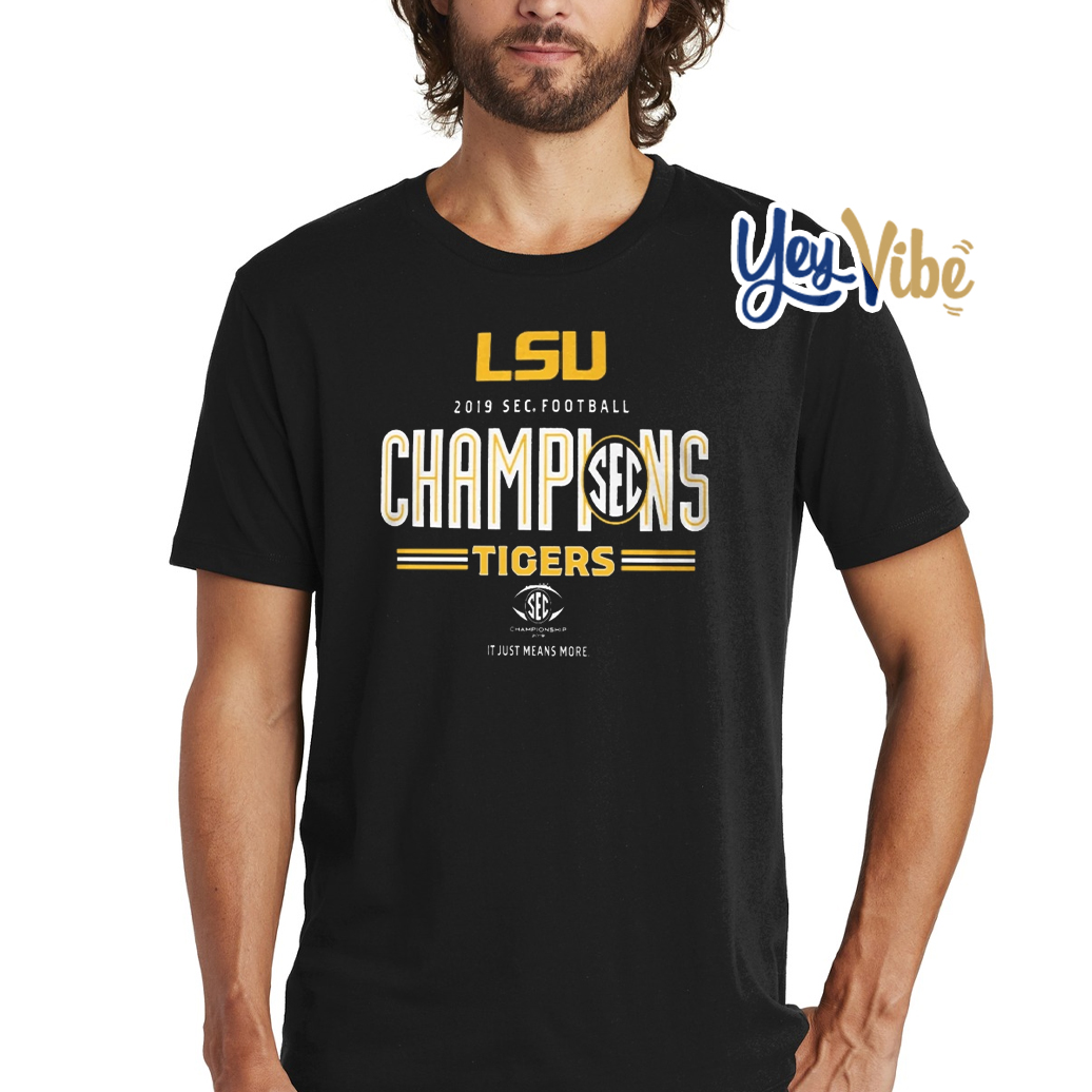 lsu championship hoodie