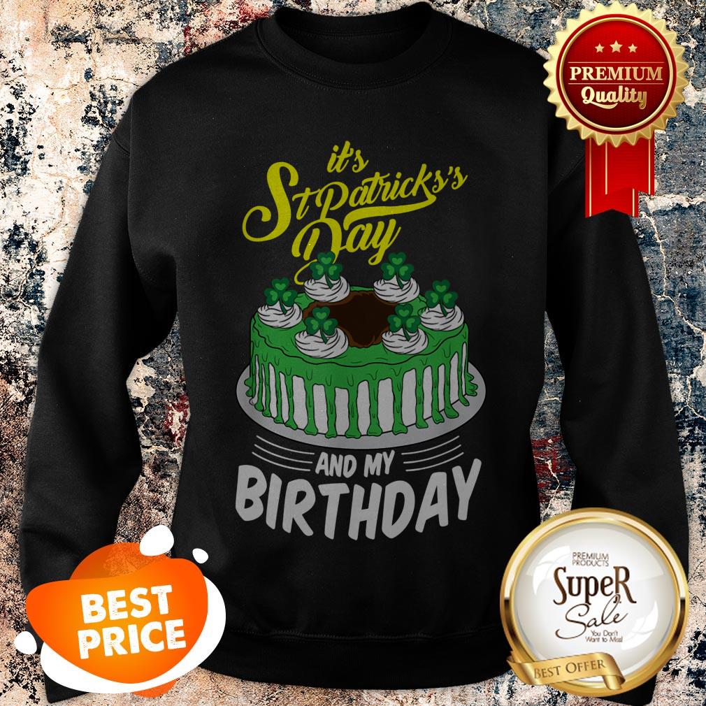 st patrick's day long sleeve shirts