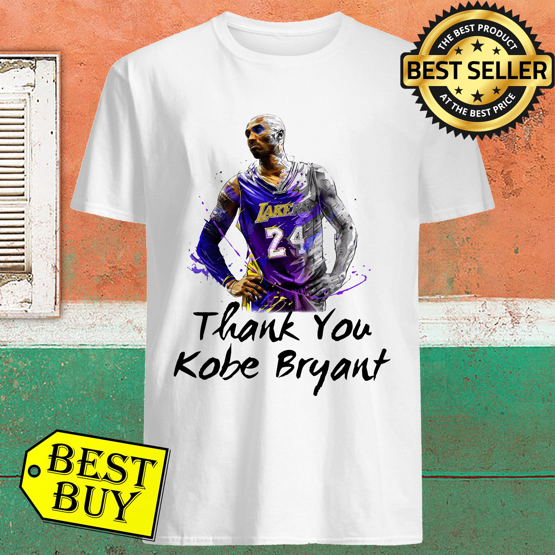 Official RIP Kobe Bryant Shirts, hoodie, sweater and long sleeve
