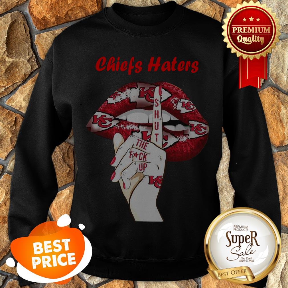 49ers Shirt Mickey Haters Gonna Hate San Francisco 49ers Gift