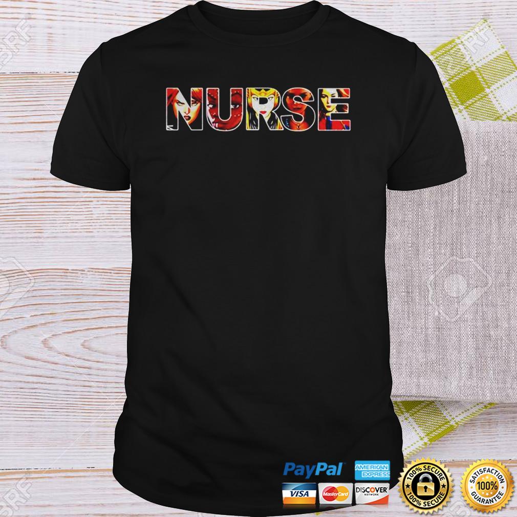 womens superhero tshirt