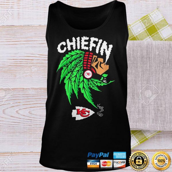 Buy Kansas City Chiefs Shirt Online In India -   India