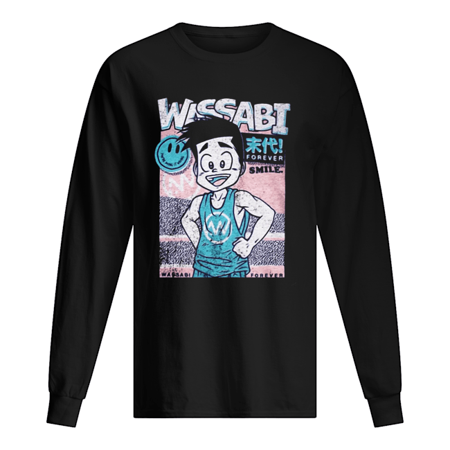 Alex 2025 wassabi hoodie